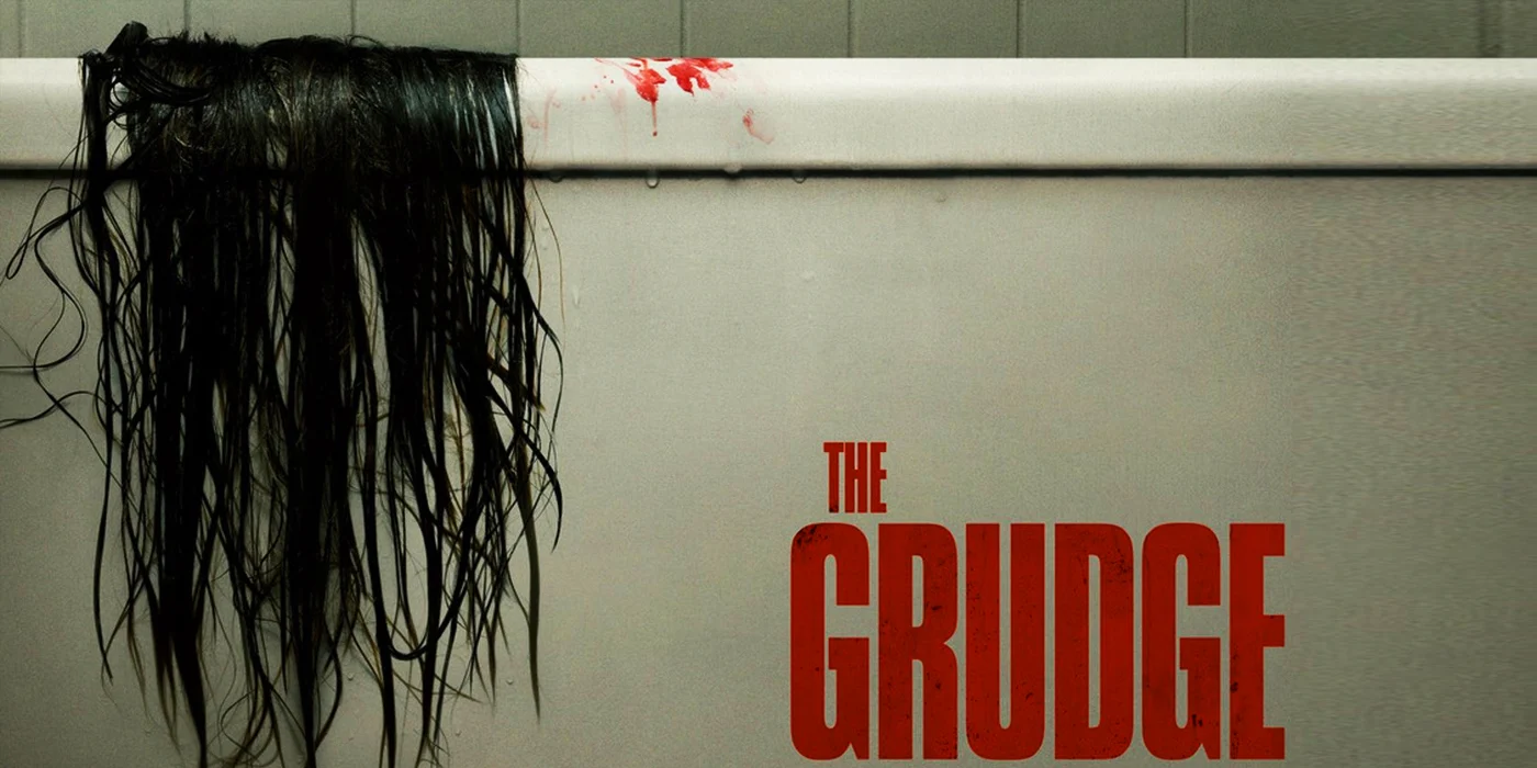 The Grudge de vuelta al acecho en el primer tráiler oficial