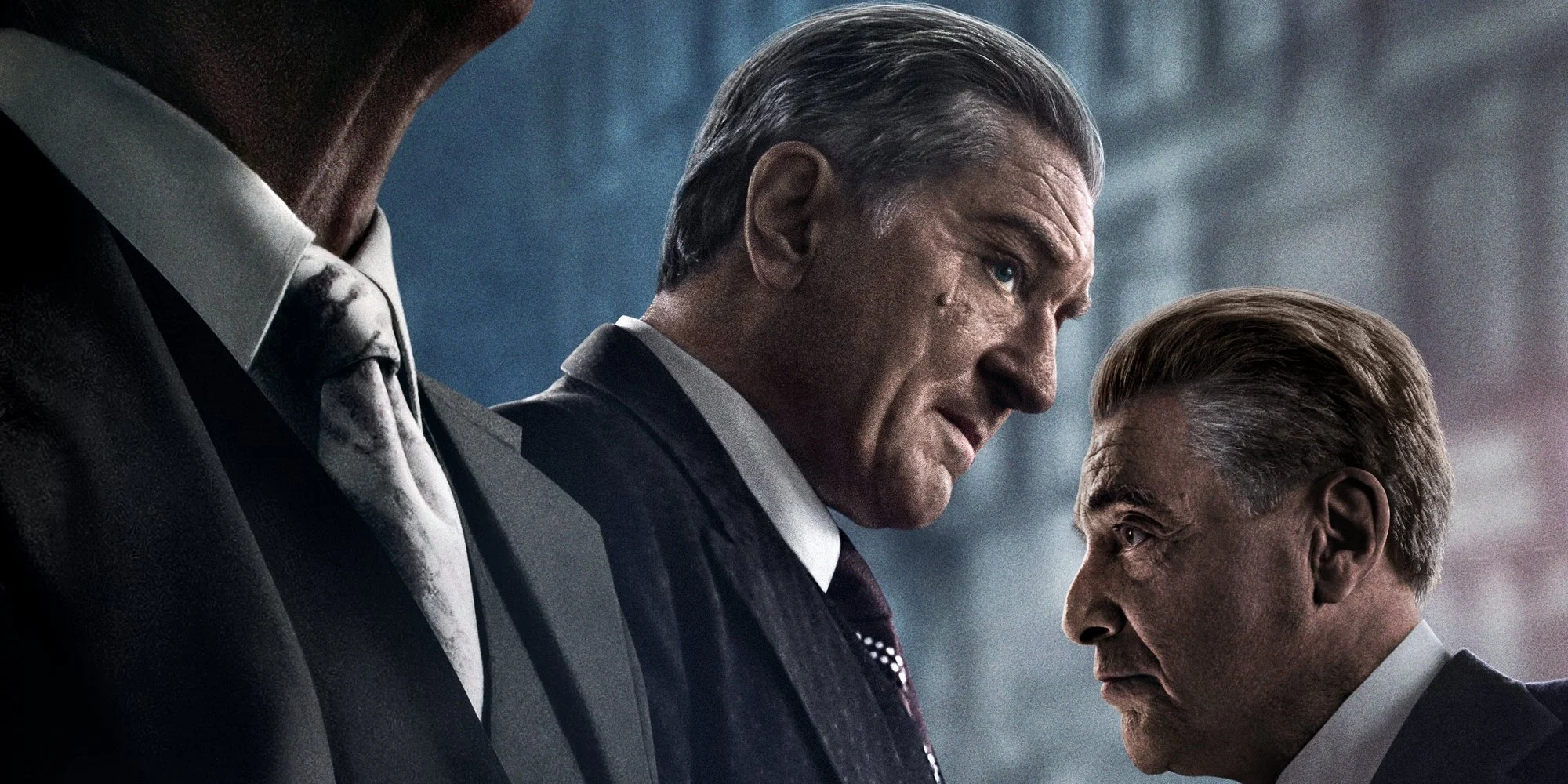 The Irishman de Scorsese tendrá premiere latinoamericana en Los Cabos Fest