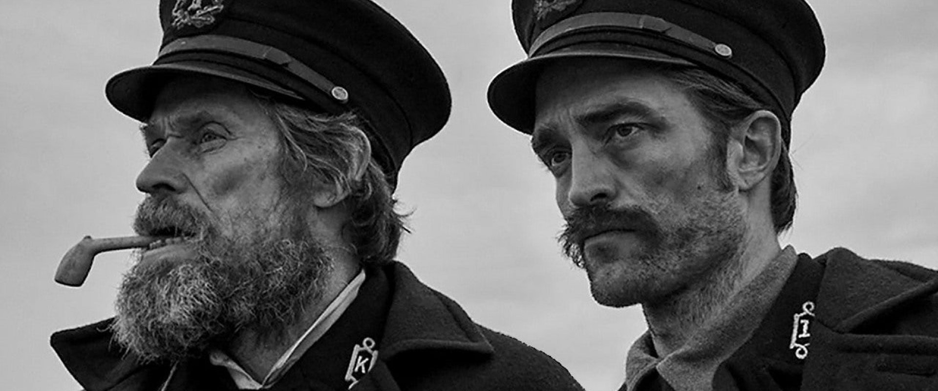 Robert Pattinson competirá en los Óscar 2020 como actor protagónico por The Lighthouse de A24