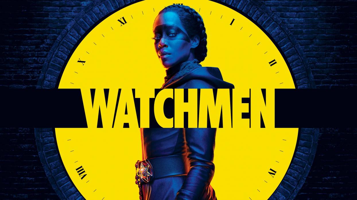 La serie Watchmen de Damon Lindelof rompe récord digital de HBO