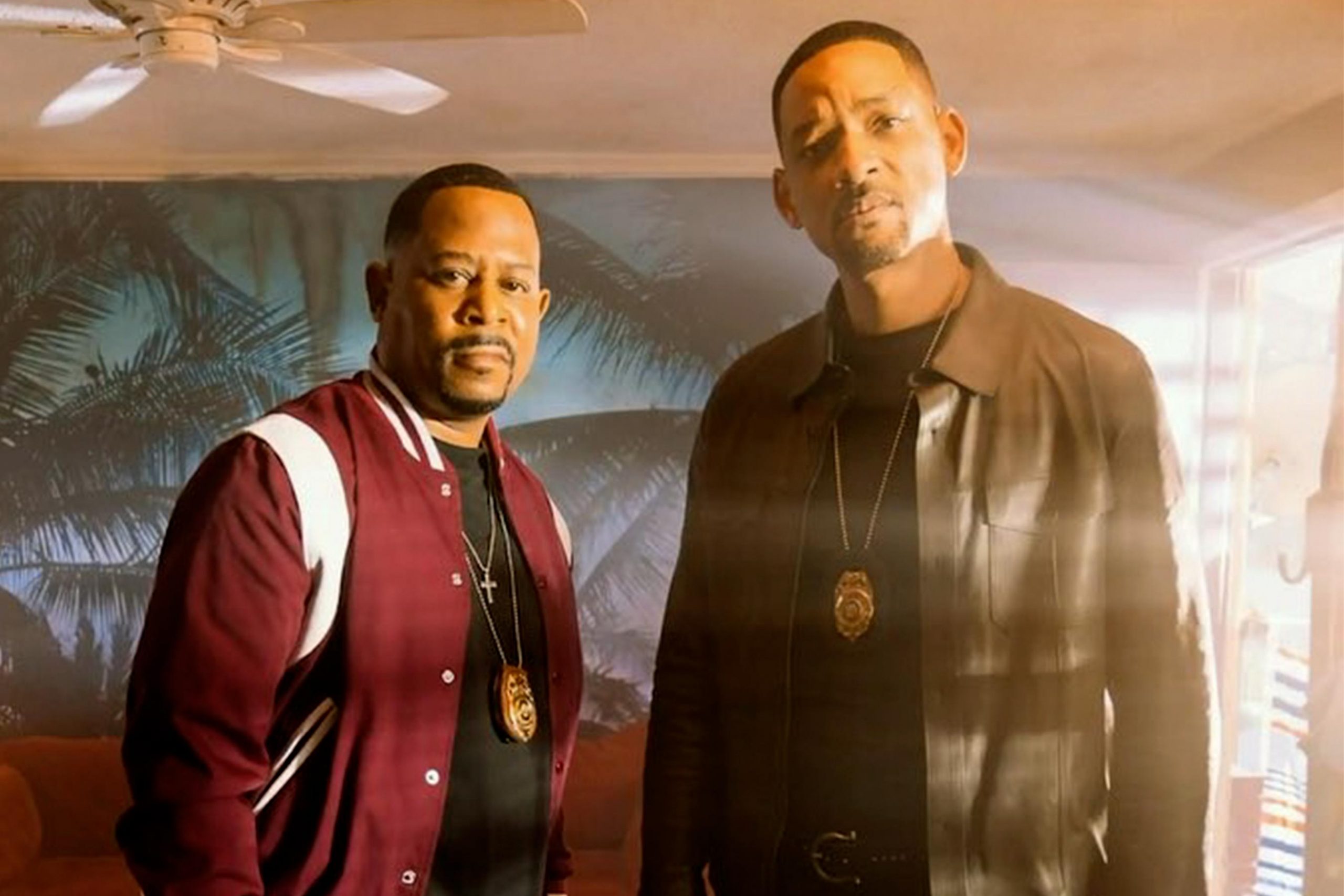 Bad Boys for Life presenta segundo tráiler oficial repleto de acción