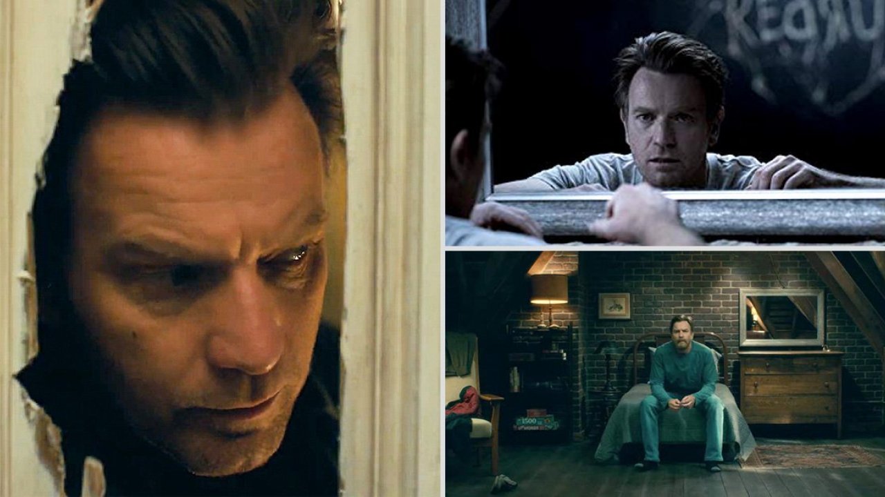 Doctor Sleep se gana a la crítica, pero no a la taquilla en su debut
