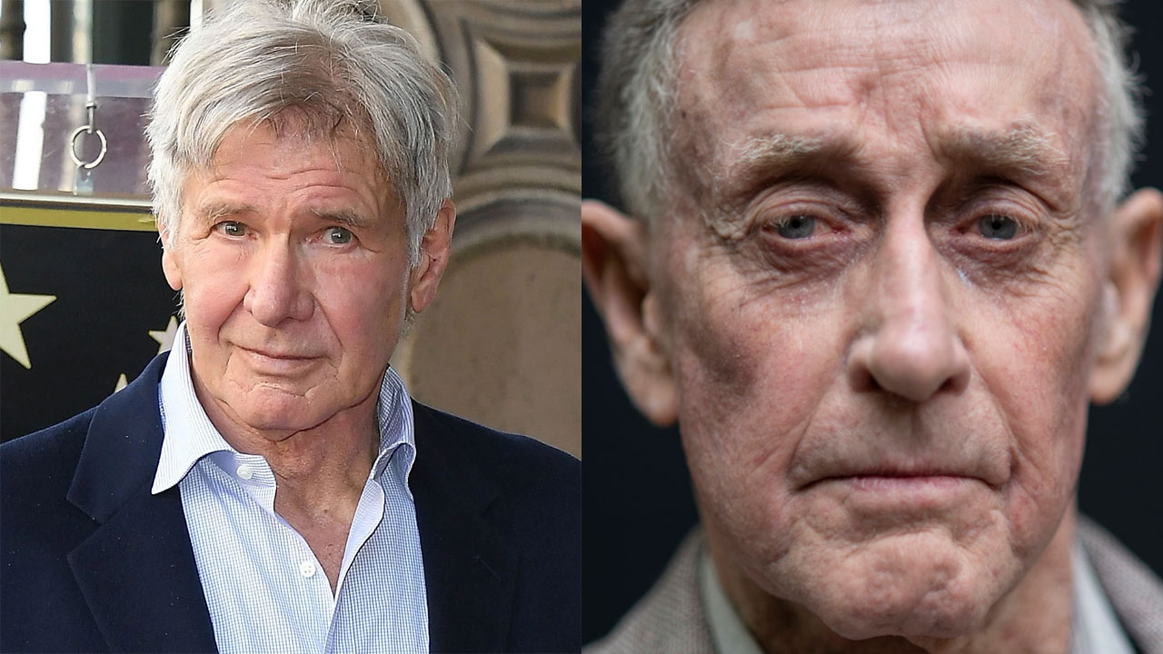 The Staircase tendrá serie protagonizada por Harrison Ford y dirigida por Antonio Campos