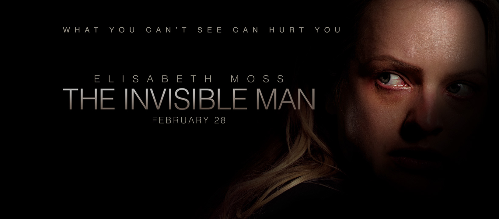 El remake The Invisible Man de Leigh Whannell libera primer tráiler oficial