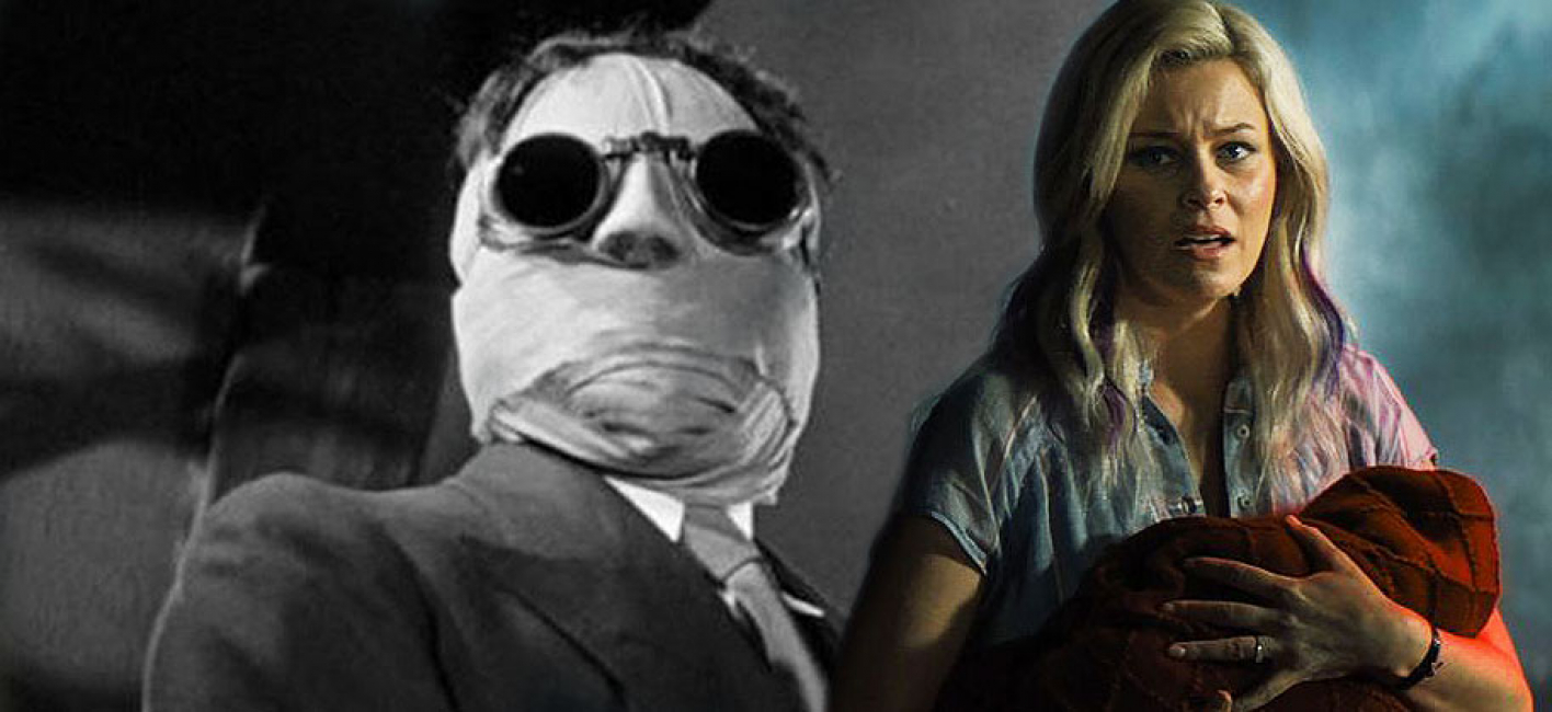 Elizabeth Banks dirigirá y protagonizará Invisible Woman de Universal Pictures