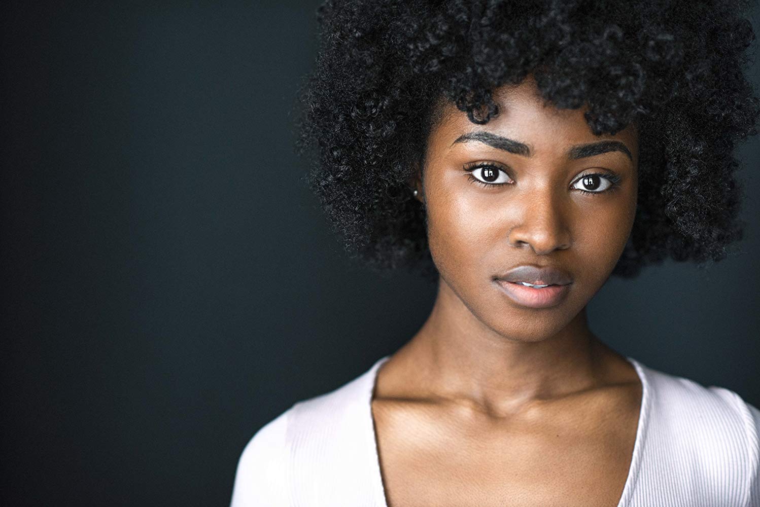 The Batman de Matt Reeves ficha a la joven Jayme Lawson
