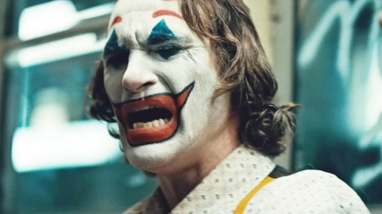 se esclarecen los reportes sobre secuela de JOKER de WB