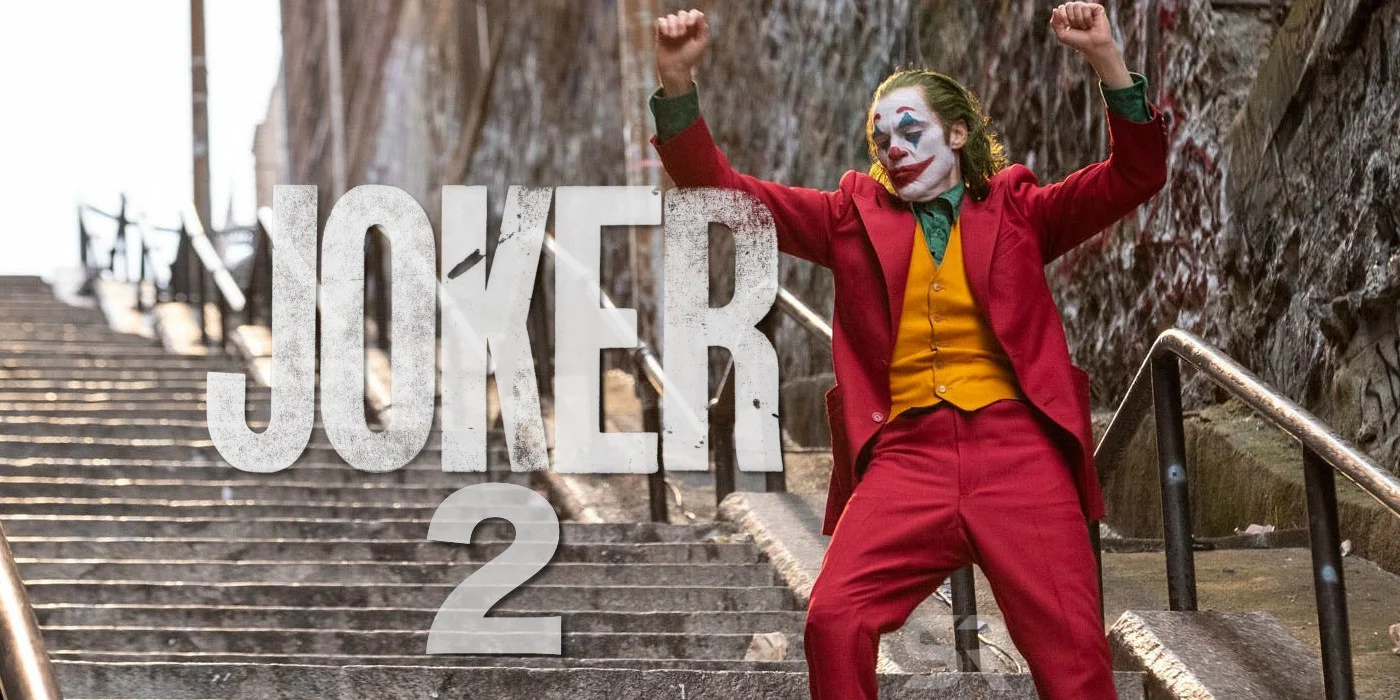 ¡Warner Bros confirma que habrá secuela de Joker!