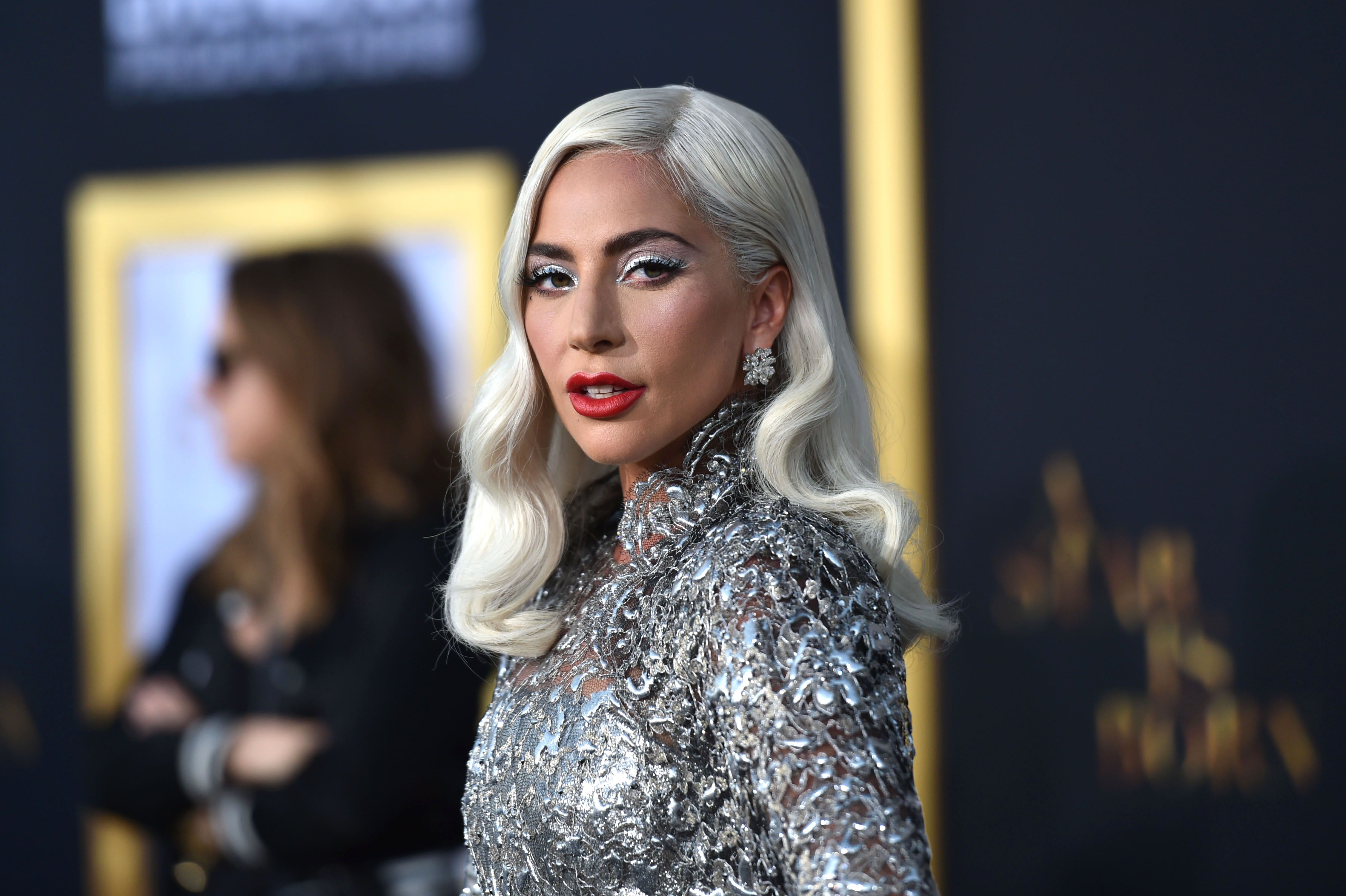Lady Gaga protagonizará biopic de Ridley Scott sobre crimen de Maurizio Gucci