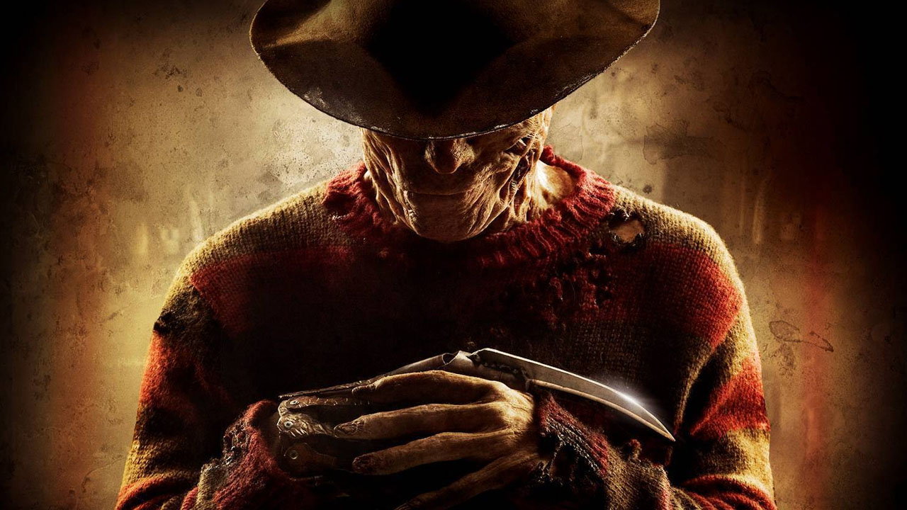 Listos... Uno, dos… ¡Freddy Krueger viene por ti de nuevo!