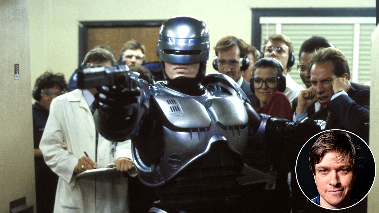 RoboCop Returns continúa con nuevo director al frente