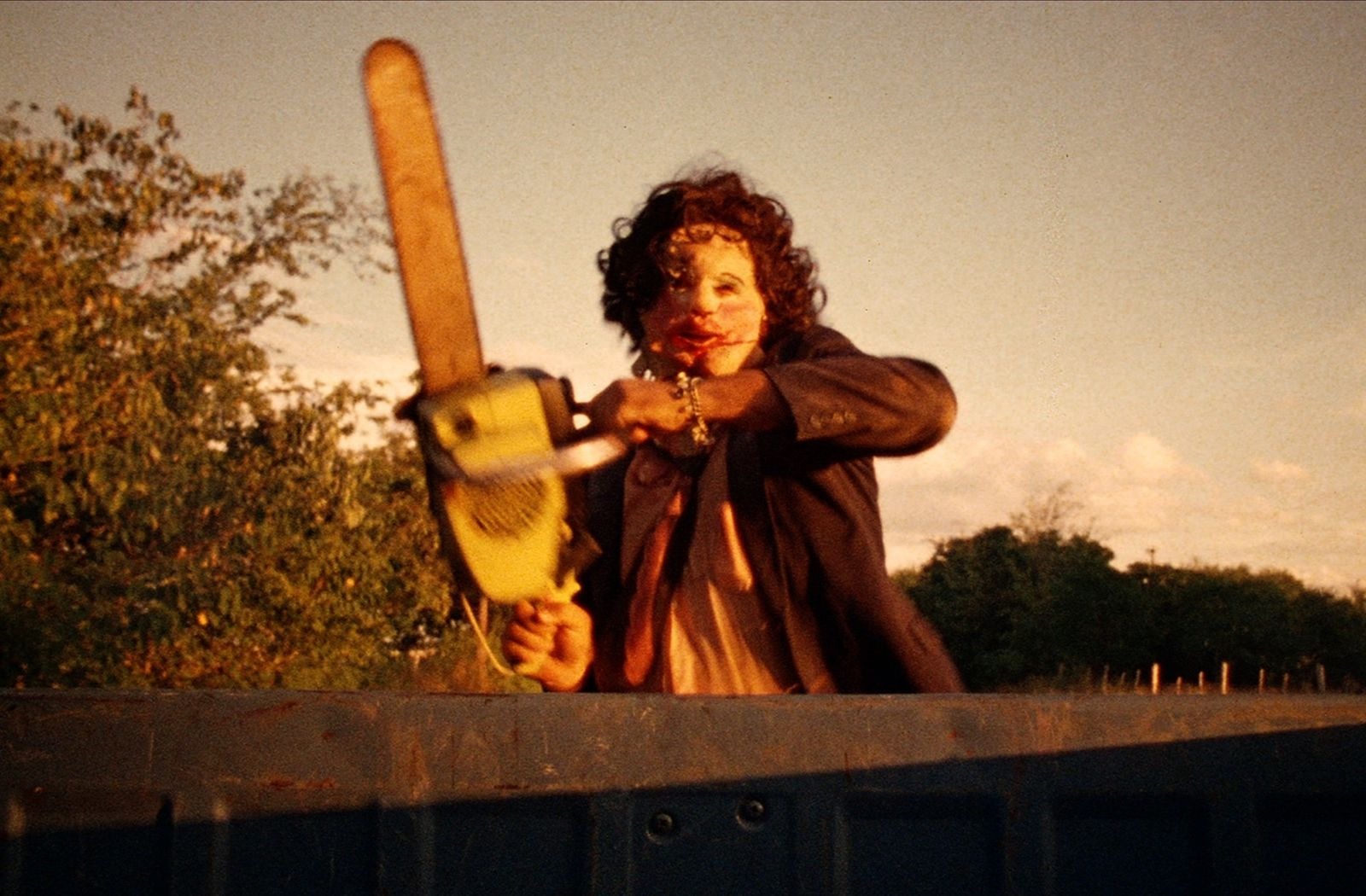 El reboot de Texas Chainsaw Massacre de Fede Álvarez ficha a su guionista