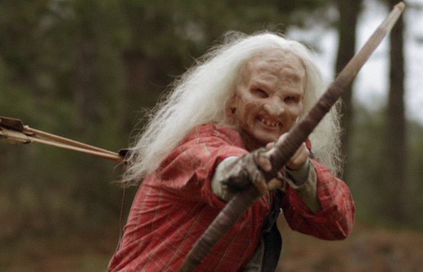 La nueva entrega de la saga de terror Wrong Turn finaliza rodaje