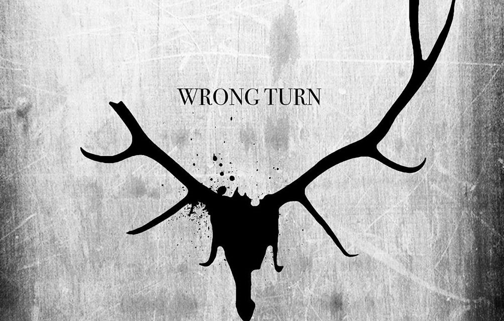 La nueva entrega Wrong Turn libera póster oficial promocional