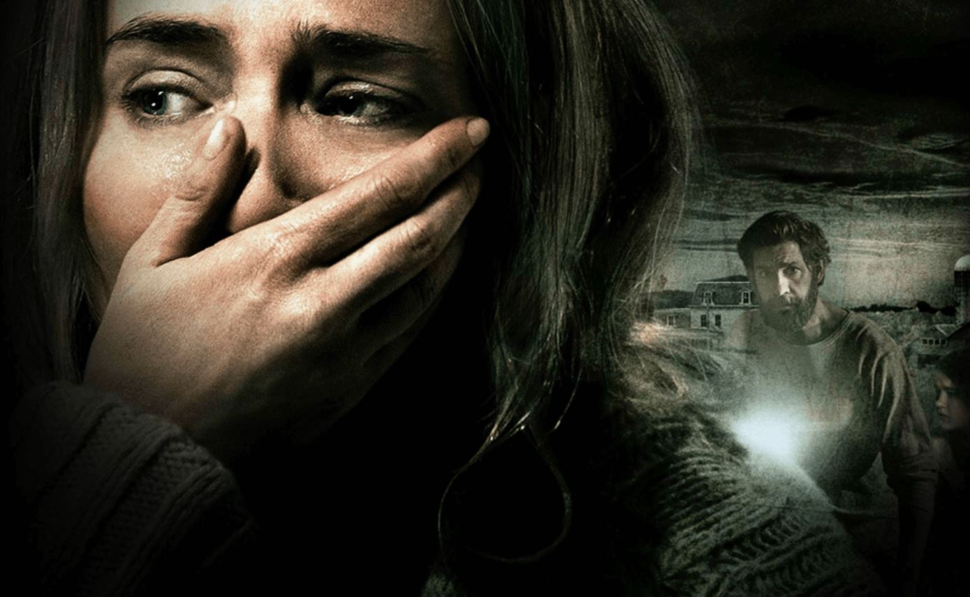 ¡A Quiet Place: Part II libera tenso teaser tráiler! oficial