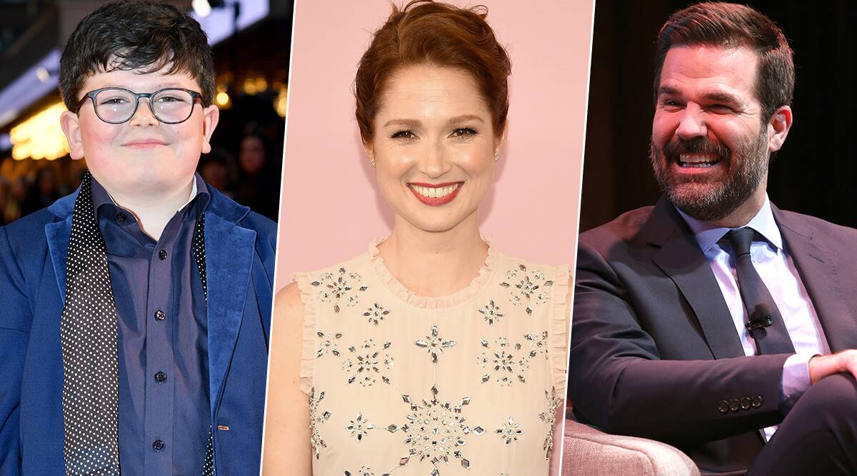 El reboot de Home Alone ya tiene elenco confirmado