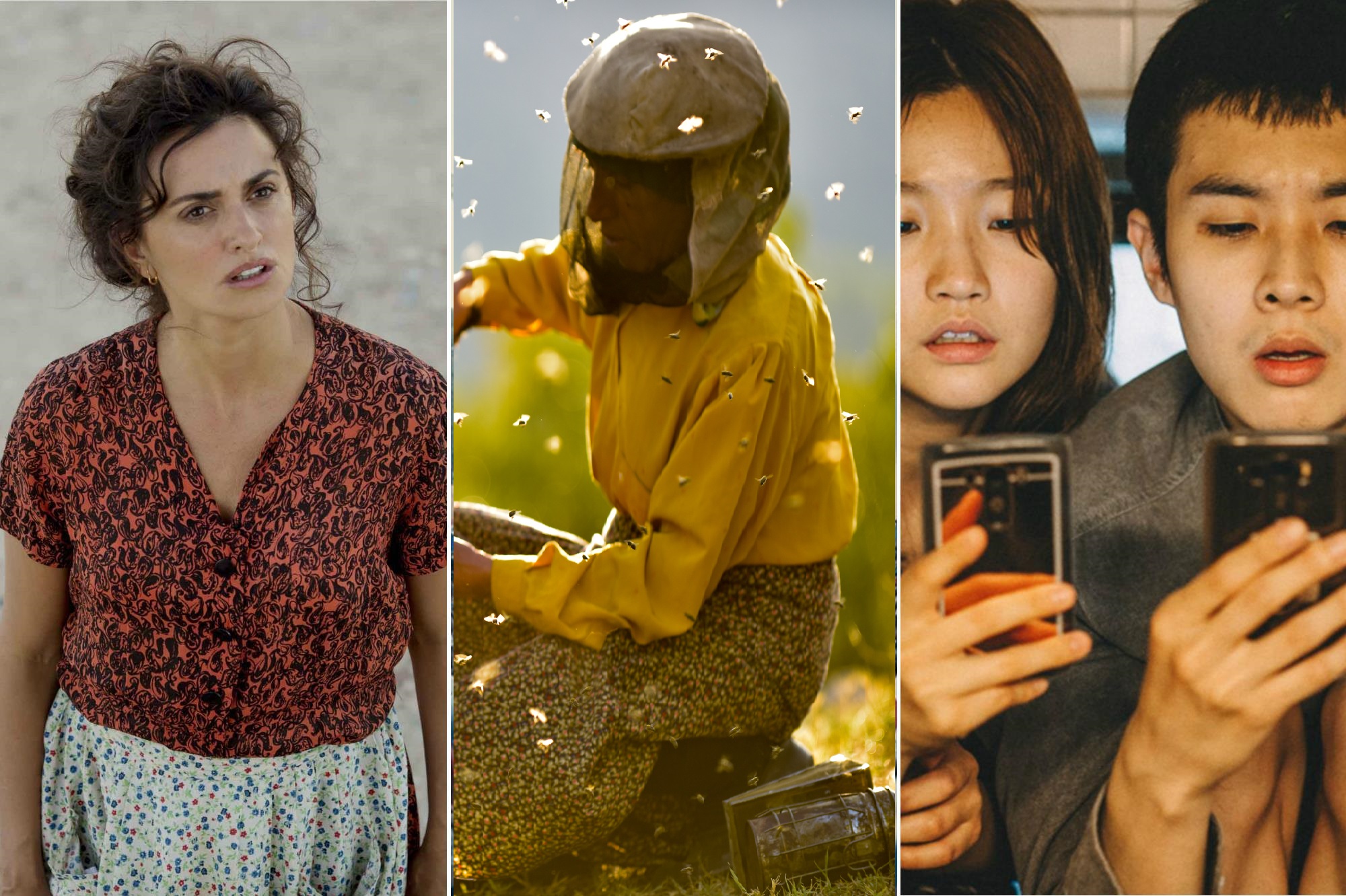 Óscar 2020 revela shortlist de Película Internacional: México queda fuera de la competencia