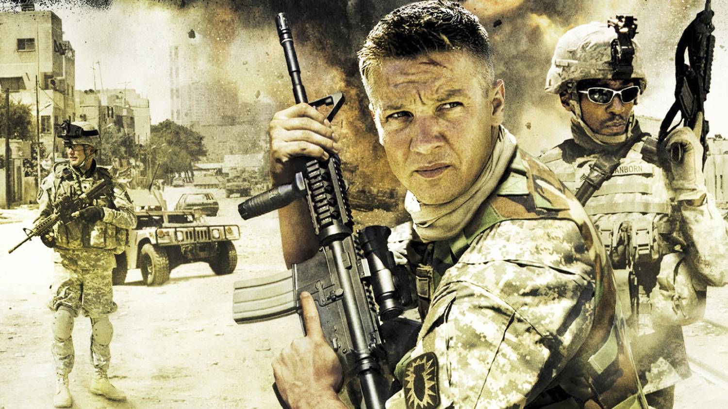 Todas las películas ganadoras del Óscar de la década del 2010 que llega a su fin