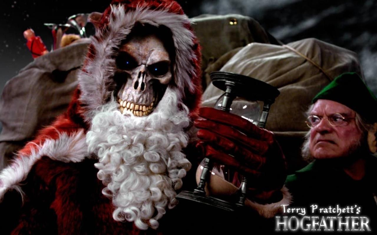 Tres películas navideñas alternativas para maratonear en diciembre