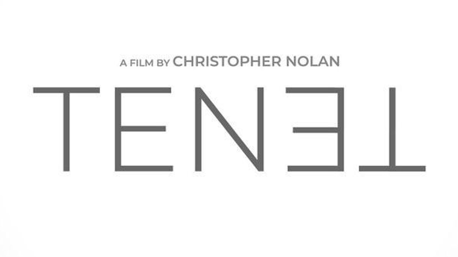 El prólogo de Tenet de Christopher Nolan debutará en cines este diciembre
