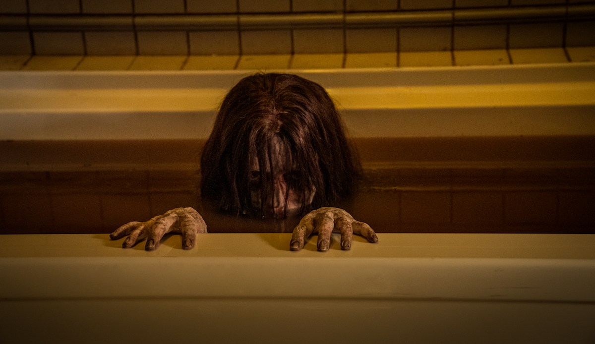 The Grudge aterra en nuevas imágenes promocionales oficiales
