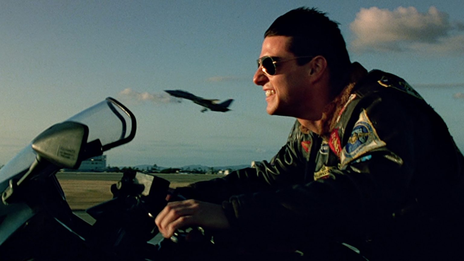 Top Gun Maverick A Partir De Quel Age Top Gun: Maverick libera la acción en nuevo tráiler | Cine3.com