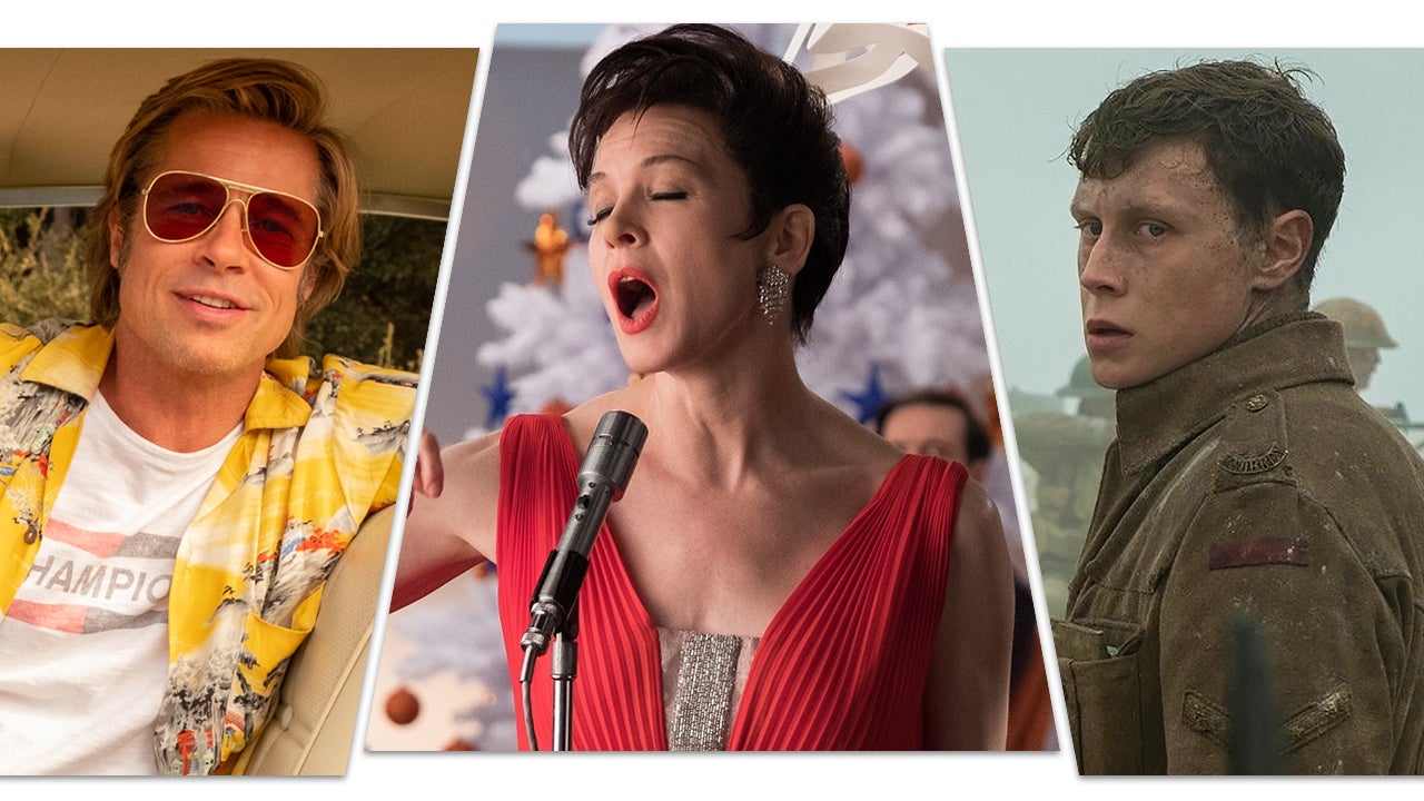 Premios BAFTA 2020 anuncia nominados a lo mejor de 2019