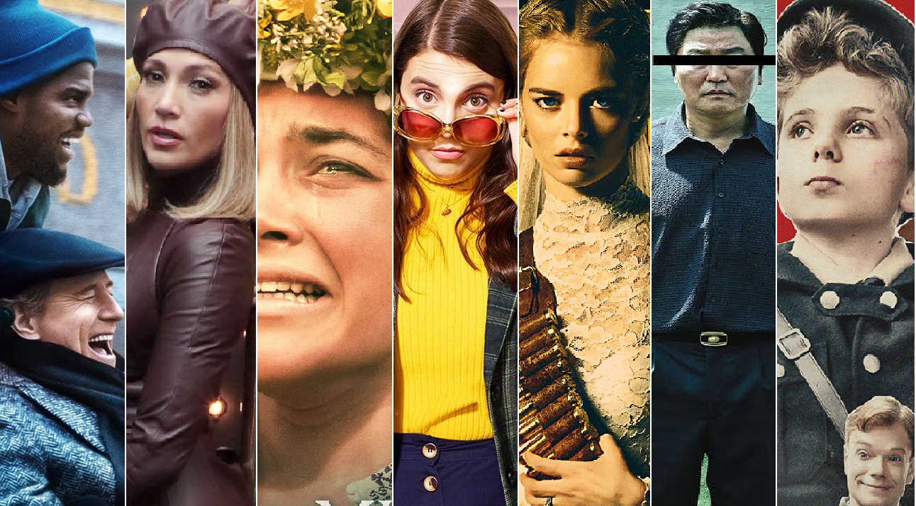 Conoce las películas independientes más taquilleras de 2019