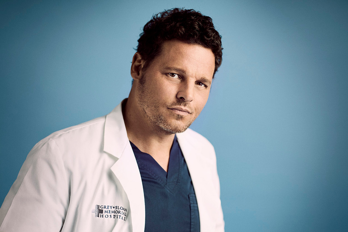 La serie Grey's Anatomy pierde a otro miembro del cast original