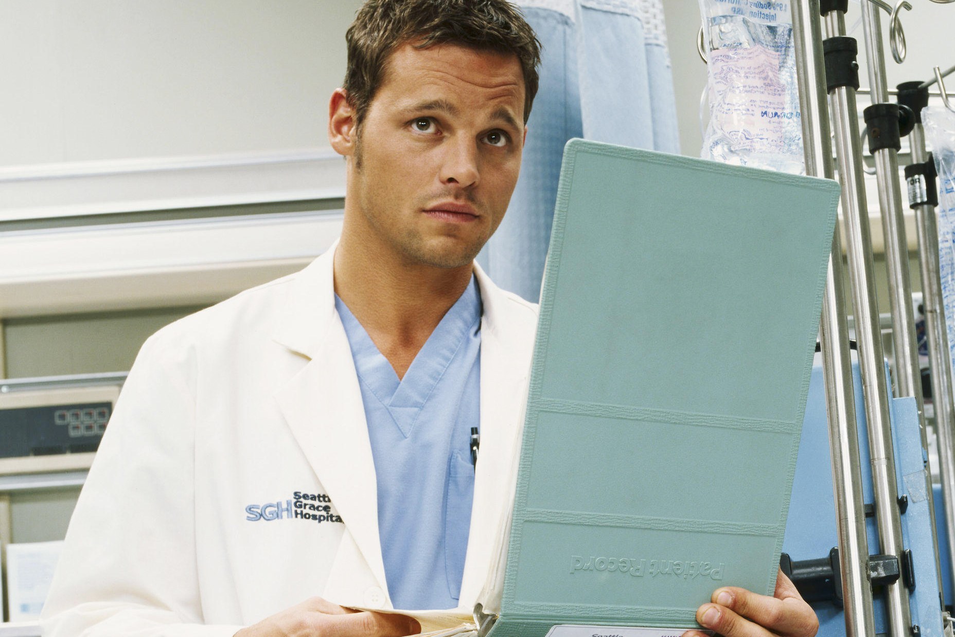 Grey's Anatomy pierde a otro miembro del cast original
