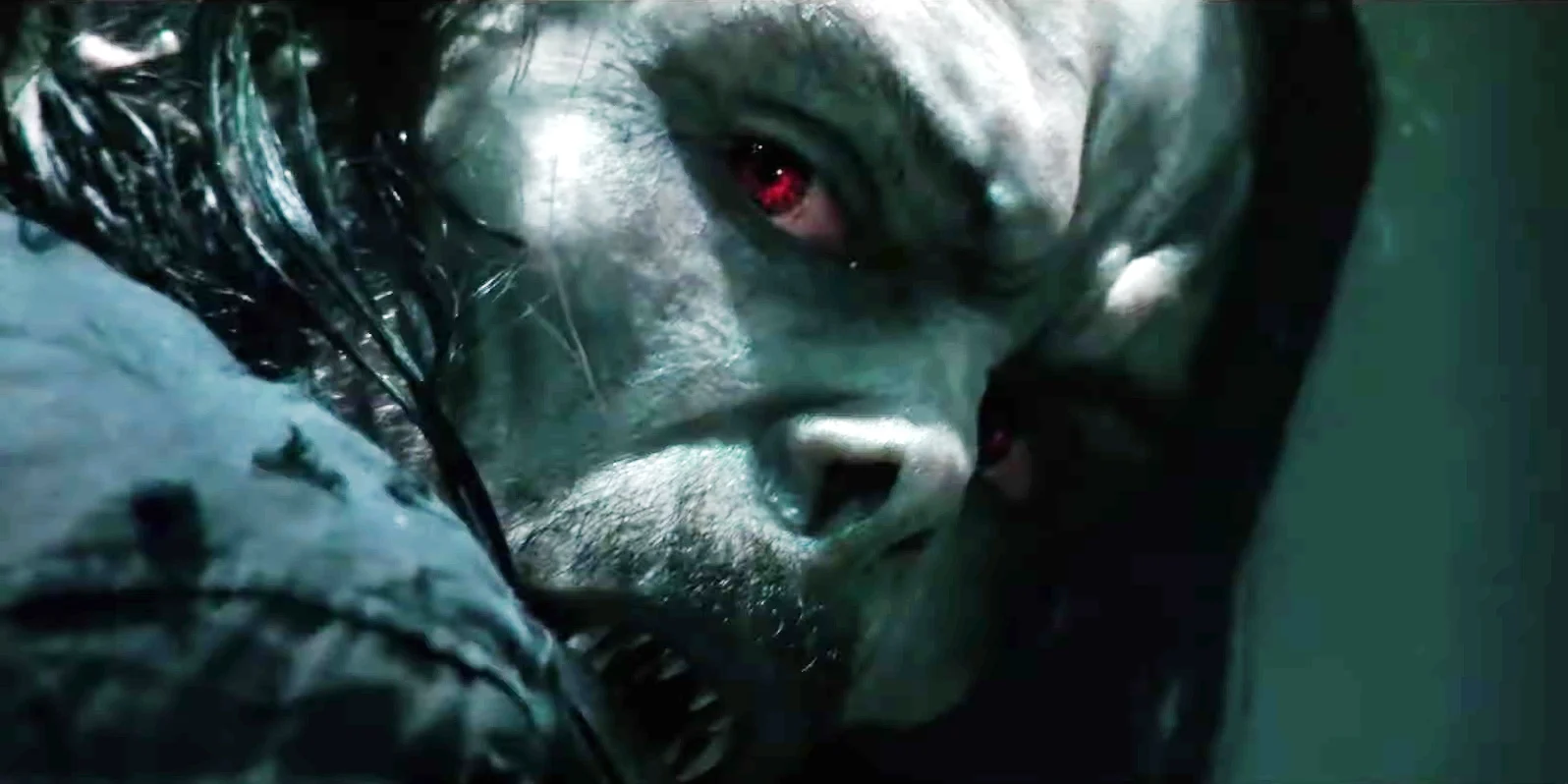 Morbius libera teaser tráiler con Jared Leto y una sorpresa