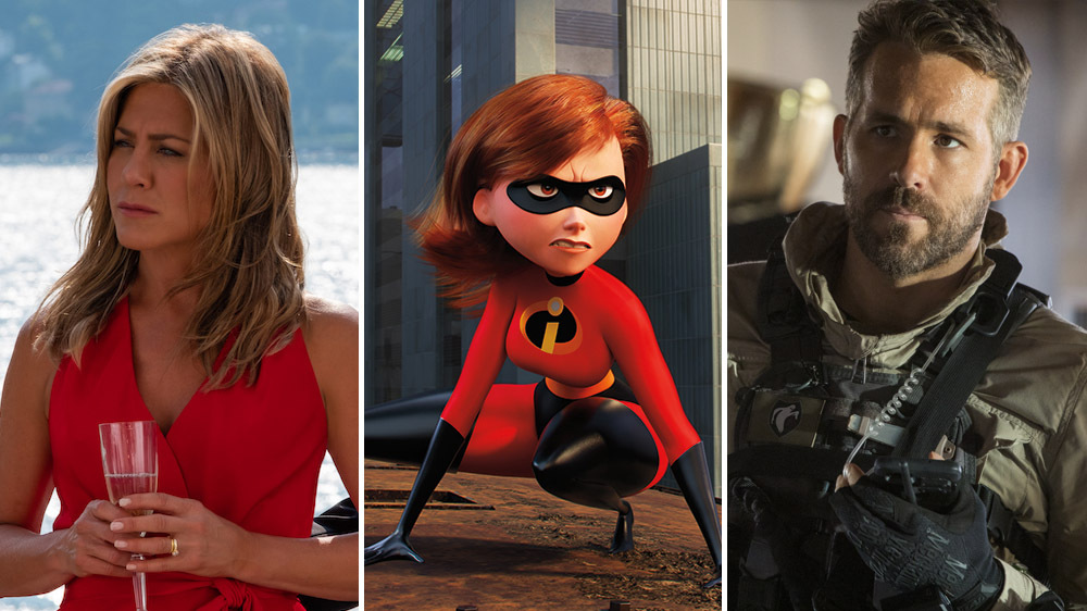 Todas las series y películas más populares de Netflix en 2019