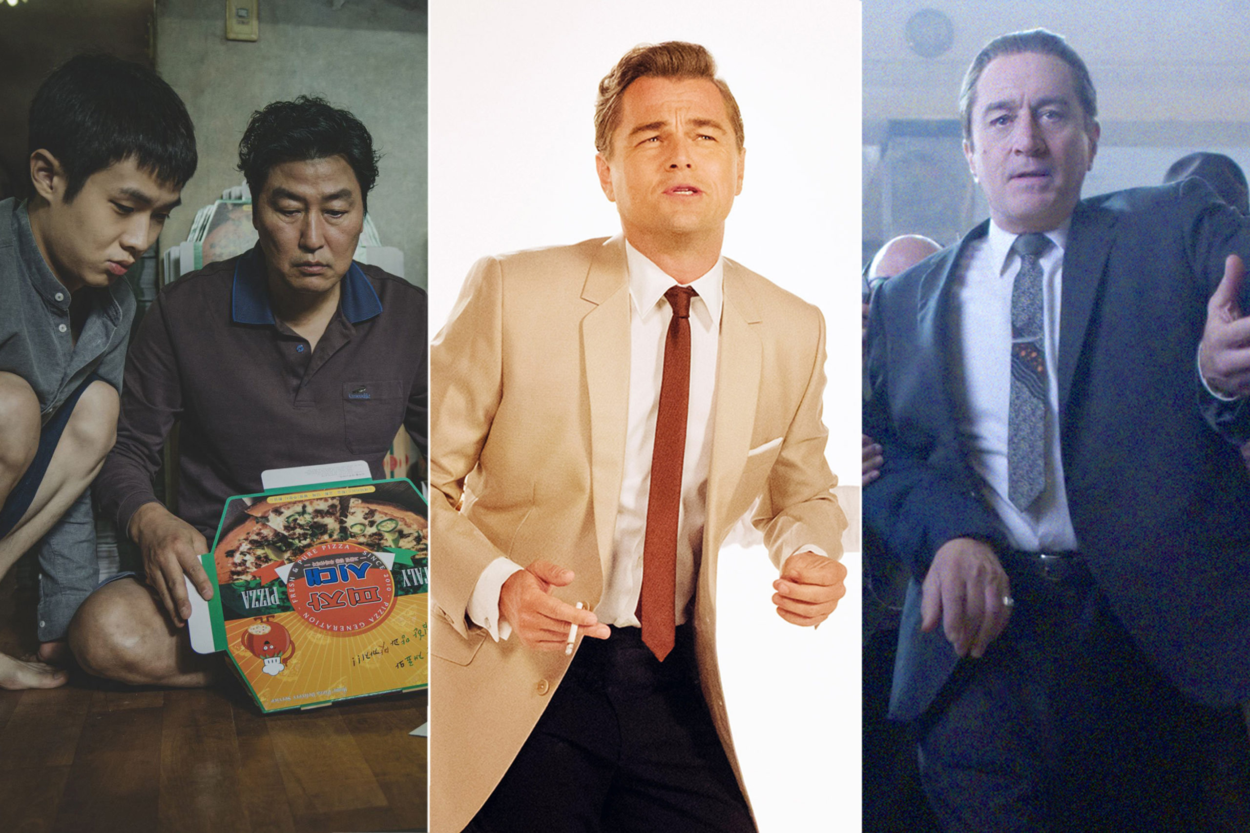 PGA 2020: Sindicato de Productores anuncia nominados a lo mejor de 2019