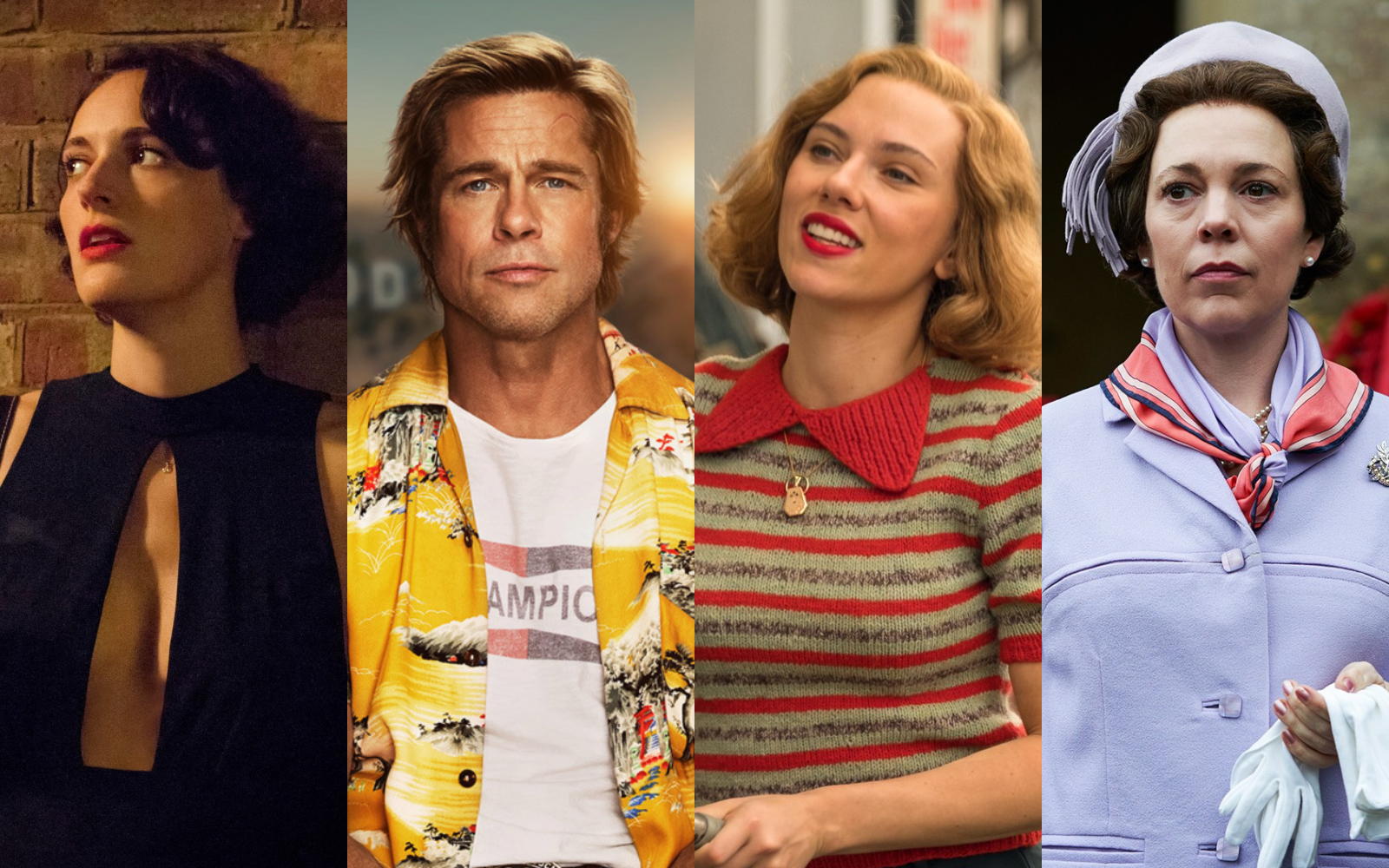Los Premios SAG 2020: ¡Cobertura en vivo!