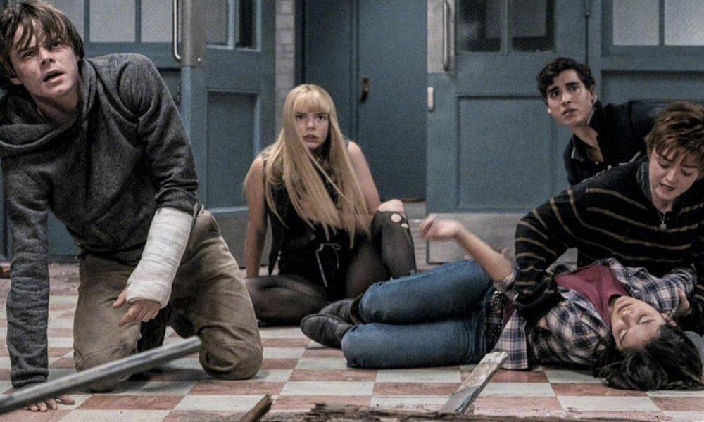 Al fin, The New Mutants libera nuevo tráiler terrorífico oficial