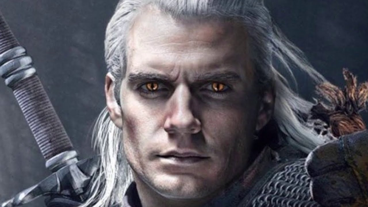 The Witcher es la serie más vista de Netflix en su historia