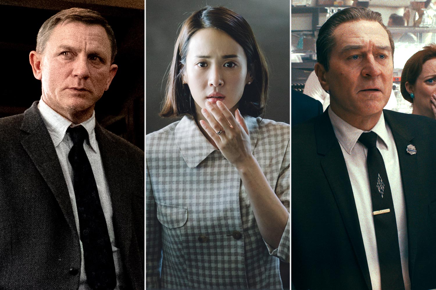 Premios WGA 2020: Sindicato de Guionistas anuncia nominados a lo mejor de 2019