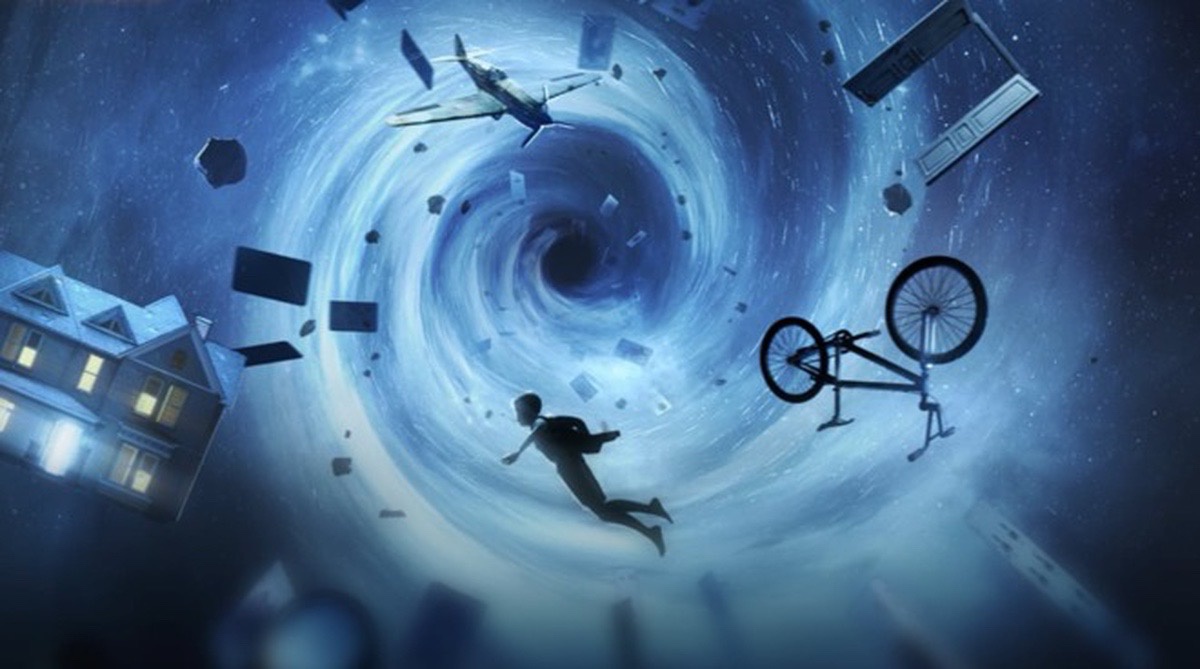 La serie Amazing Stories de Steven Spielberg revela tráiler oficial