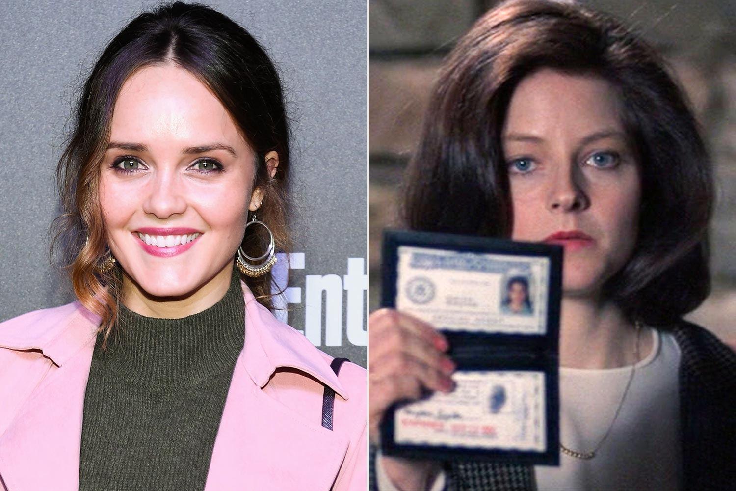 Clarice, serie secuela de The Silence of the Lambs ficha showrunner 