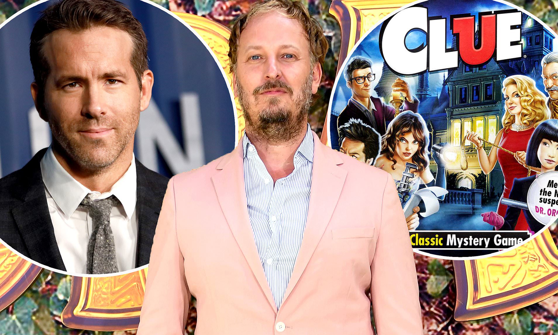 El remake de Clue tiene nuevo director: James Bobin