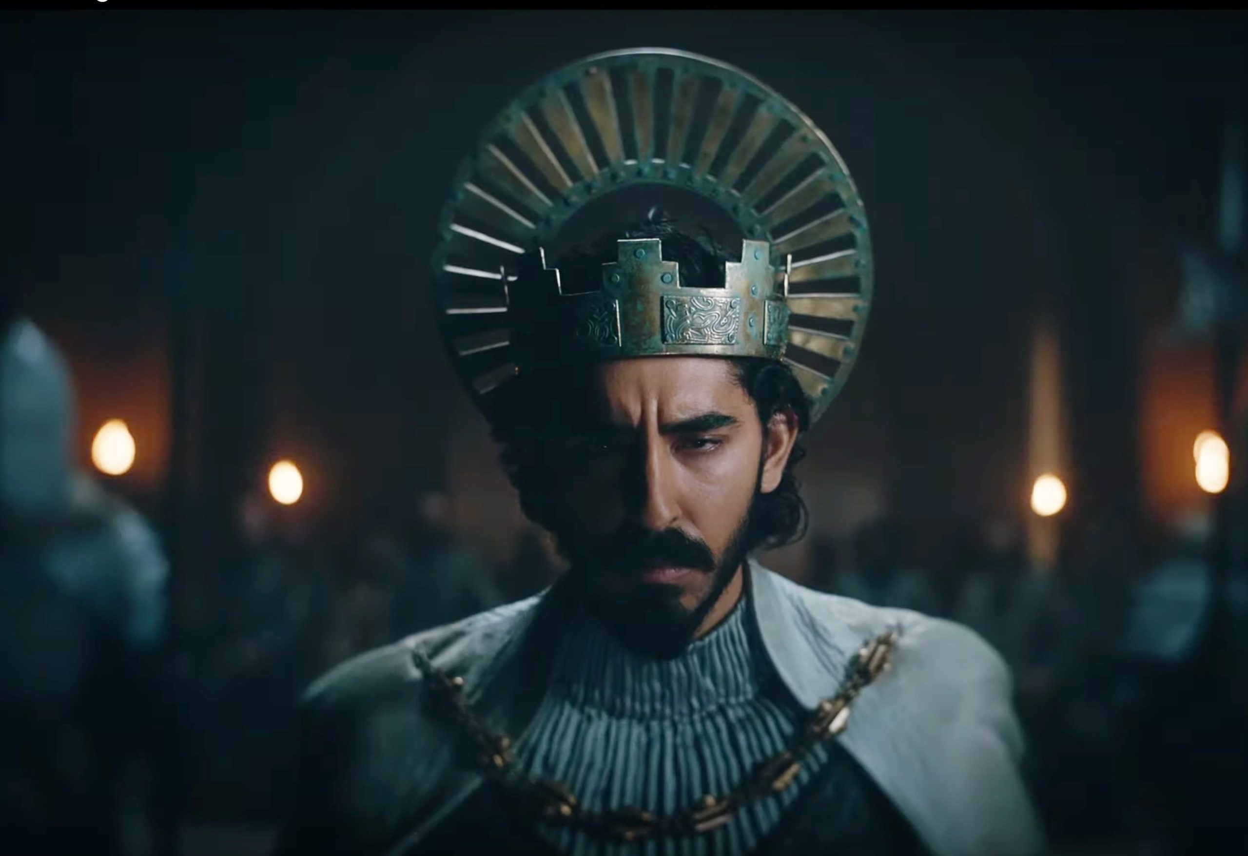 A24 cancela estreno de The Green Knight de David Lowery