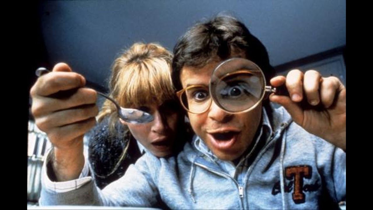 Rick Moranis sale del retiro para secuela de Honey I Shrunk the Kids de Disney