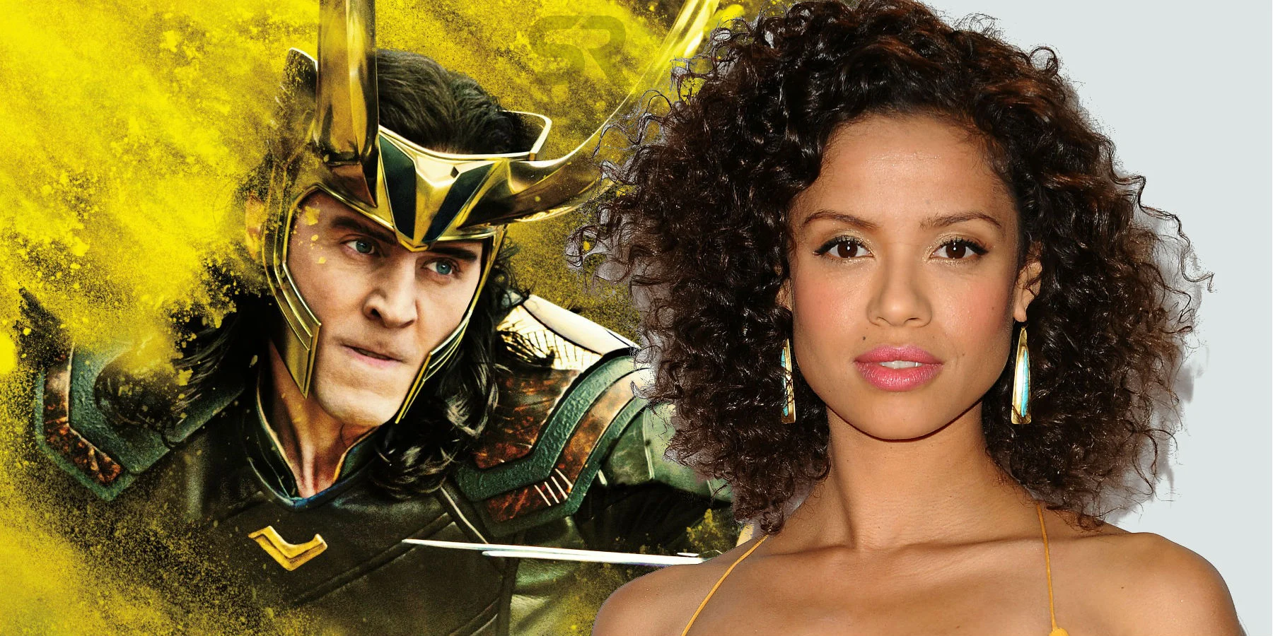 La serie Loki de Disney ficha a Gugu Mbatha-Raw