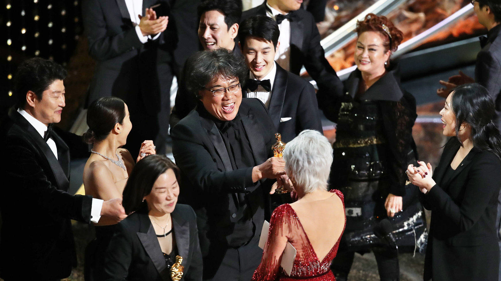 Premios Oscars 2020: lo bueno, lo malo y lo feo