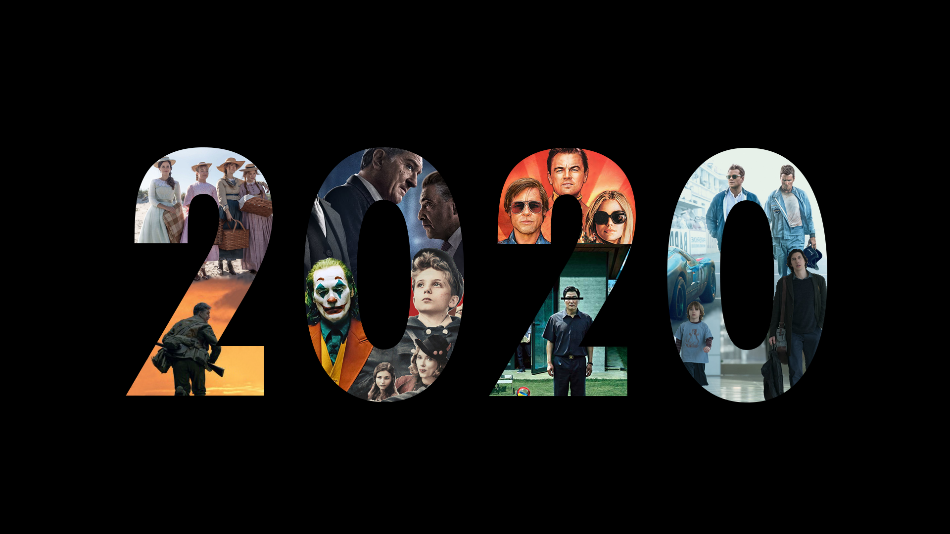 Premios Oscars 2020: ¡Cobertura en vivo!