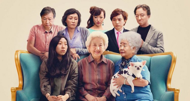 Spirit Awards 2020: Todos los ganadores del cine independiente