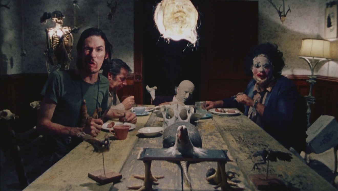 El reboot de Texas Chainsaw Massacre ficha directores