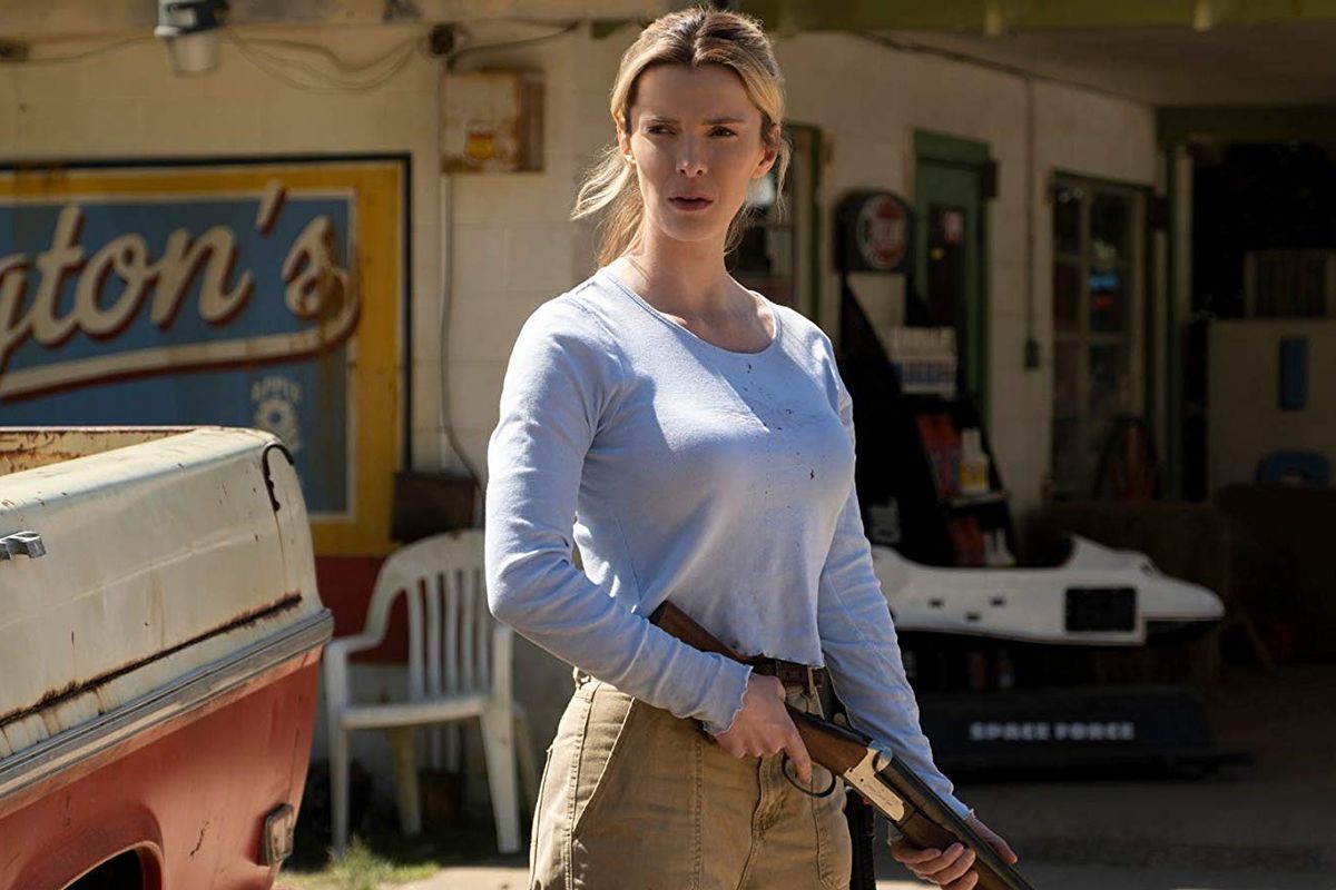 Al fin, The Hunt de Blumhouse será estrenada en cines de EUA
