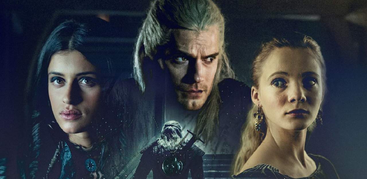 The Witcher revela elenco para segunda temporada en Netflix