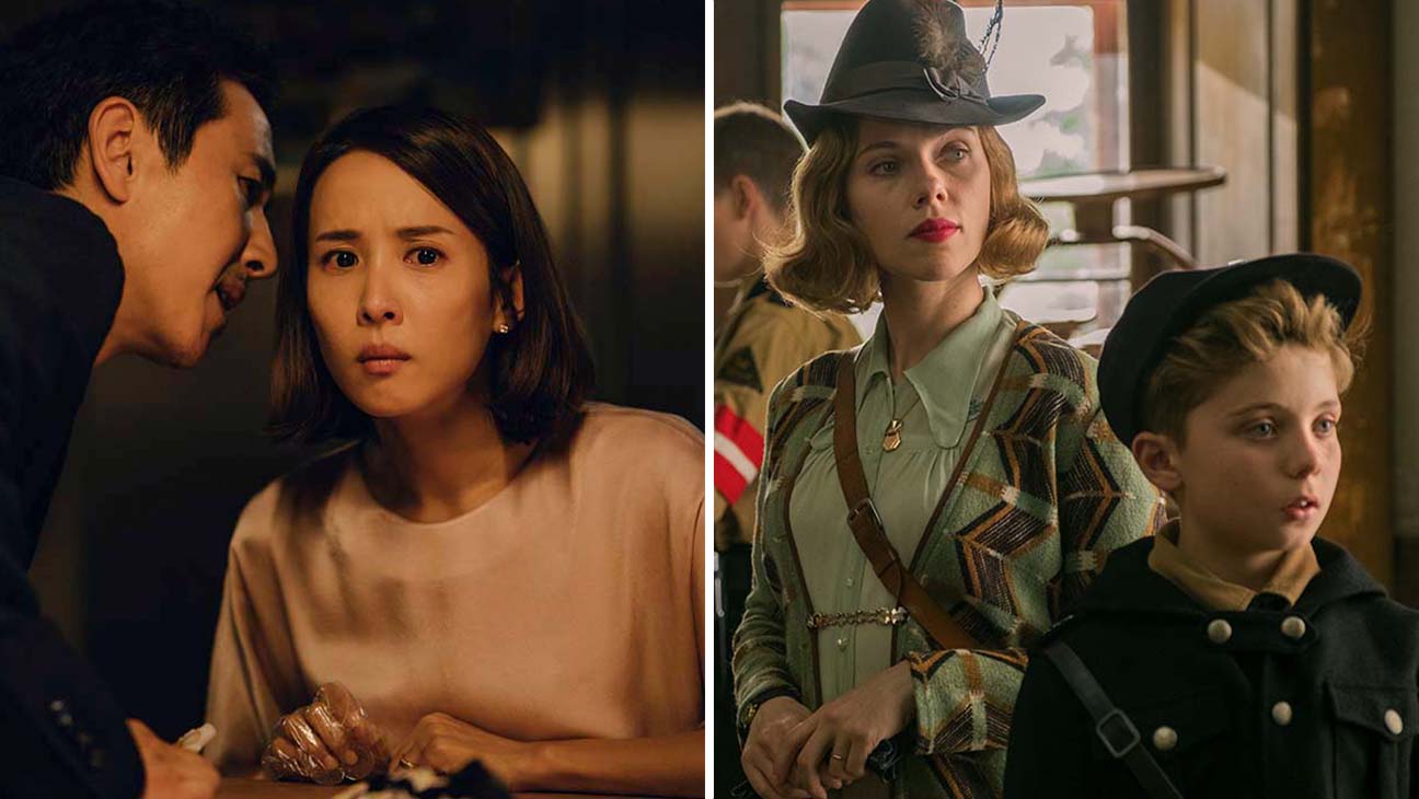 Premios WGA 2020: Sindicato de Guionistas elige a Parasite y Jojo Rabbit